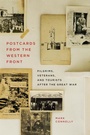 Cover: Postcards from the Western Front - McGill-Queen's University Press