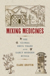 Abbildung von: Mixing Medicines - McGill-Queen's University Press
