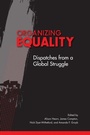 Cover: Organizing Equality - McGill-Queen's University Press