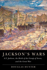 Abbildung von: Jackson's Wars - McGill-Queen's University Press
