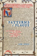 Cover: Patterns of Plague - McGill-Queen's University Press