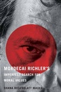 Bild: Mordecai Richler's Imperfect Search for Moral Values - McGill-Queen's University Press