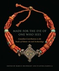 Cover: Made for the Eye of One Who Sees - McGill-Queen's University Press