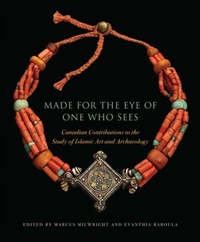 Abbildung von: Made for the Eye of One Who Sees - McGill-Queen's University Press