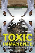 Cover: Toxic Immanence - McGill-Queen's University Press