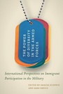 Cover: The Power of Diversity in the Armed Forces - McGill-Queen's University Press