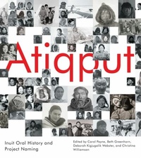 Abbildung von: Atiqput - McGill-Queen's University Press