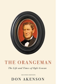 Bild vergrößern Bild: The Orangeman, Second Edition - McGill-Queen's University Press