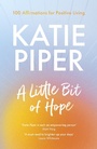 Cover: A Little Bit of Hope - SPCK Publishing