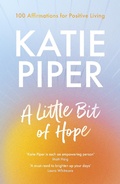 Cover: A Little Bit of Hope - SPCK Publishing