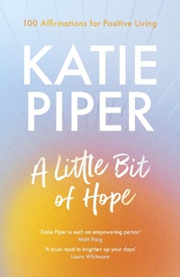 Enlarge image Cover: A Little Bit of Hope - SPCK Publishing