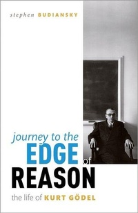 Abbildung von: Journey to the Edge of Reason - Oxford University Press