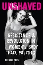 Cover: Unshaved - University of Washington Press