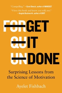 Enlarge image Cover: Get It Done - Little, Brown Spark