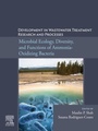 Cover: Development in Wastewater Treatment Research and Processes - Elsevier
