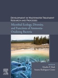 Cover: Development in Wastewater Treatment Research and Processes - Elsevier