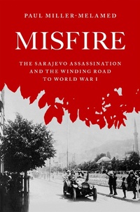 Abbildung von: Misfire - OUP eBook