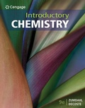 Cover: Bundle: Introductory Chemistry, 9th + Owlv2 with Ebook, 1 Term (6 Months) Printed Access Card - Cengage Learning