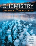 Cover: Bundle: Chemistry & Chemical Reactivity, Loose-Leaf Version, 10th + Owlv2 with Mindtap Reader, 1 Term (6 Months) Printed Access Card - Cengage Learning