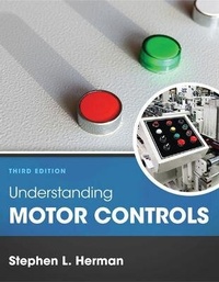 Enlarge image Cover: Bundle: Understanding Motor Controls, 3rd + Mindtap Electrical, 2 Terms (12 Months) Printed Access Card - Cengage Learning