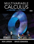 Cover: Bundle: Multivariable Calculus, 11th + Webassign, Single-Term Printed Access Card - Cengage Learning