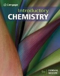 Cover: Bundle: Introductory Chemistry, 9th + Owlv2 with Mindtap Reader & Student Solutions Manual Ebook, 1 Term (6 Months) Printed Access Card - Cengage Learning