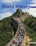 Cover: Bundle: The Essential World History, 9th + Mindtap, 1 Term Printed Access Card - Cengage Learning