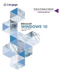 Cover: Bundle: Shelly Cashman Series Microsoft / Windows 10 Comprehensive 2019, Loose-Leaf Version + Mindtap, 2 Terms Printed Access Card - Cengage Learning