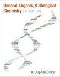 Cover: Bundle: General, Organic, and Biological Chemistry, Loose-Leaf Version, 7th + Study Guide with Selected Solutions + Lab Manual + Owlv2 with Student Solutions Manual, 4 Terms (24 Months) Printed Access Card - Cengage Learning