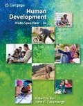 Cover: Bundle: Human Development: A Life-Span View, 8th + Mindtap Psychology, 1 Term (6 Months) Printed Access Card, Enhanced - Cengage Learning