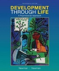 Cover: Bundle: Development Through Life: A Psychosocial Approach, Loose-Leaf Version, 13th + Mindtap Psychology, 1 Term (6 Months) Printed Access Card, Enhanced - Cengage Learning