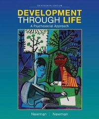 Enlarge image Cover: Bundle: Development Through Life: A Psychosocial Approach, Loose-Leaf Version, 13th + Mindtap Psychology, 1 Term (6 Months) Printed Access Card, Enhanced - Cengage Learning