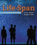 Cover: Bundle: Life-Span Human Development, Loose-Leaf Version, 9th + Mindtap Psychology, 1 Term (6 Months) Printed Access Card, Enhanced - Cengage Learning