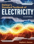 Cover: Bundle: Delmar's Standard Textbook of Electricity, 7th + Mindtap Electrical for 2 Terms (12 Months) Printed Access Card - Cengage Learning