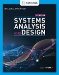 Cover: E-Pack: Systems Analysis and Design, 12th + Mindtap, 2 Terms Instant Access - Cengage Learning