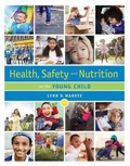 Cover: Bundle: Health, Safety, and Nutrition for the Young Child, 10th + Mindtapv2.0, 1 Term Printed Access Card - Cengage Learning