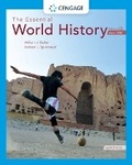 Cover: Bundle: The Essential World History, Volume II: Since 1500, Loose-Leaf Version, 9th + Mindtap, 1 Term Printed Access Card - Cengage Learning