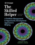 Cover: Bundle: The Skilled Helper: A Problem-Management and Opportunity-Development Approach to Helping, 11th + Student Workbook Exercises + Mindtap Counseling, 1 Term (6 Months) Printed Access Card with Workbook - Cengage Learning