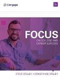 Cover: Bundle: Focus on College and Career Success, 3rd + Mindtapv2.0, 1 Term Printed Access Card - Cengage Learning