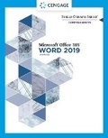 Cover: Bundle: Shelly Cashman Series Microsoft Office 365 & Word 2019 Comprehensive + Sam 365 & 2019 Assessments, Training, and Projects Printed Access Card with Access to eBook for 1 Term - Cengage Learning