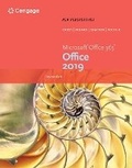 Cover: Bundle: New Perspectives Microsoft Office 365 & Office 2019 Intermediate, Loose-Leaf Version + Lms Integrated Sam 365 & 2019 Assessments, Training and Projects 1 Term Printed Access Card - Cengage Learning