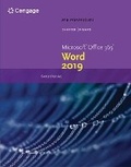 Cover: Bundle: New Perspectives Microsoft Office 365 & Word 2019 Comprehensive, Loose-Leaf Version + Lms Integrated Sam 365 & 2019 Assessments, Training and Projects 1 Term Printed Access Card - Cengage Learning