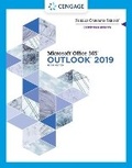 Cover: Bundle: Shelly Cashman Series Microsoft Office 365 & Outlook 2019 Comprehensive + Lms Integrated Sam 365 & 2019 Assessments, Training and Projects 1 Term Printed Access Card - Cengage Learning