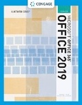 Cover: Bundle: Illustrated Microsoft Office 365 & Office 2019 Advanced + Sam 365 & 2019 Assessments, Training, and Projects Printed Access Card with Access to Ebook, 2 Terms - Cengage Learning