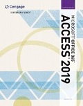 Cover: Bundle: Illustrated Microsoft Office 365 & Access 2019 Comprehensive, Loose-Leaf Version + Sam 365 & 2019 Assessments, Training, and Projects Printed Access Card with Access to Ebook, 2 Terms - Cengage Learning
