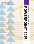 Cover: Bundle: Illustrated Microsoft Office 365 & PowerPoint 2019 Comprehensive, Loose-Leaf Version + Sam 365 & 2019 Assessments, Training, and Projects Printed Access Card with Access to Ebook, 2 Terms - Cengage Learning