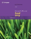 Cover: Bundle: New Perspectives Microsoft Office 365 & Excel 2019 Comprehensive, Loose-Leaf Version + Sam 365 & 2019 Assessments, Training, and Projects Printed Access Card with Access to Ebook, 2 Terms - Cengage Learning