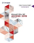 Cover: Bundle: Shelly Cashman Series Microsoft Office 365 & Access 2019 Comprehensive, Loose-Leaf Version + Sam 365 & 2019 Assessments, Training, and Projects Printed Access Card with Access to Ebook, 2 Terms - Cengage Learning