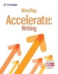 Cover: Bundle: Mindtap Accelerate: Comp Foundations, 1 Term Printed Access Card + Student Workbook - Cengage Learning
