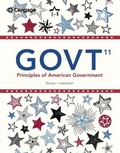 Cover: Bundle: Govt, 11th, + Mindtap, 1 Term Printed Access Card - Cengage Learning